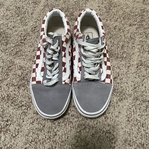 Women’s Old Skool Vans